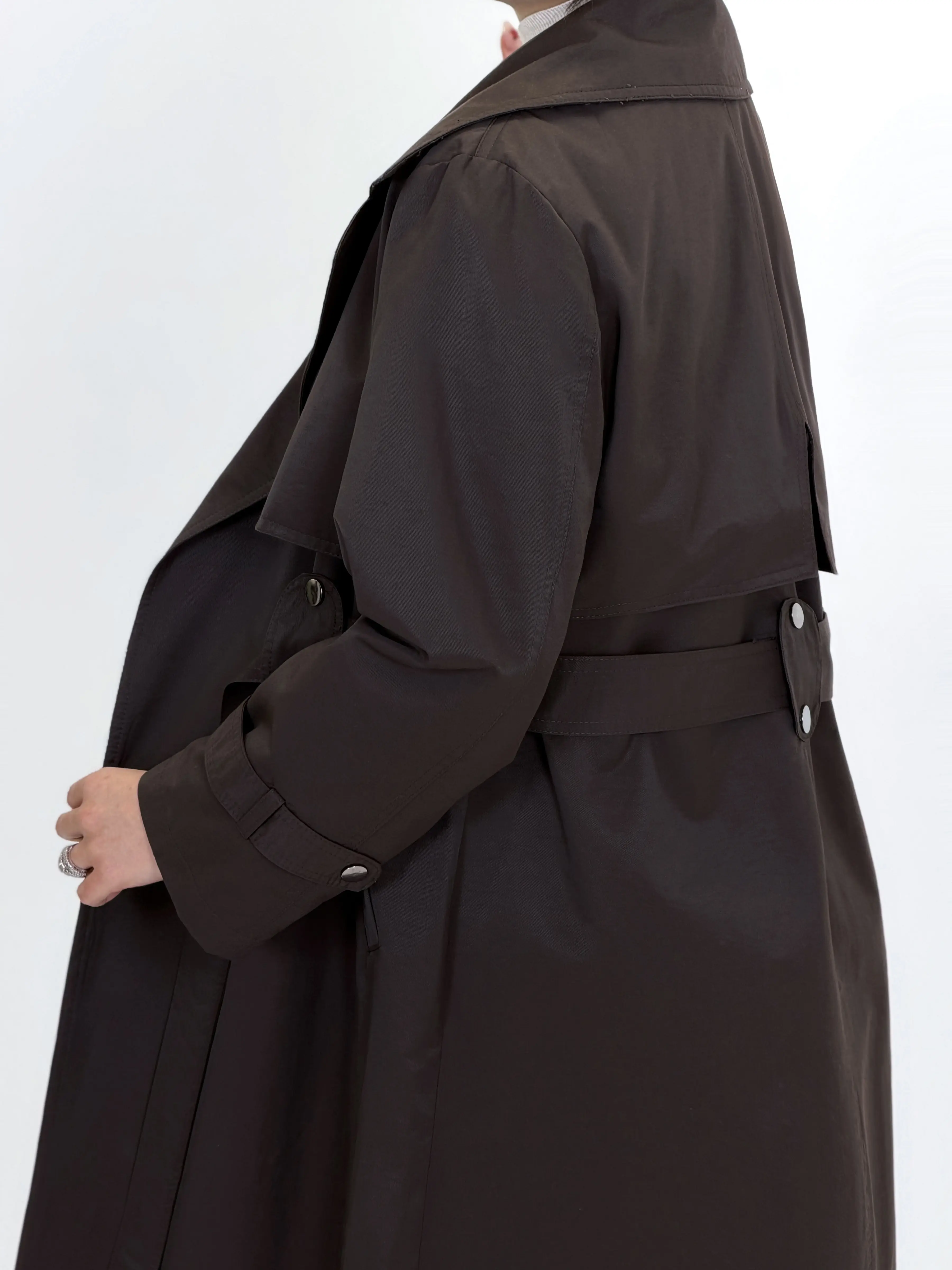 7339-ترنج کت بلند هرمس